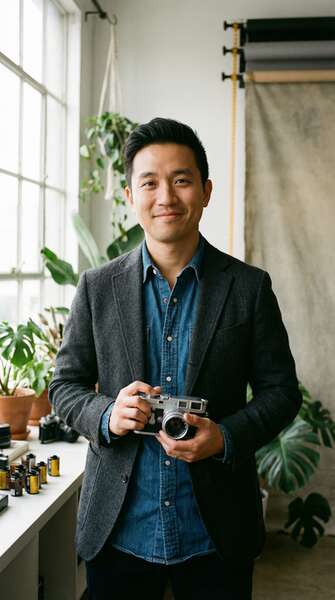 糖心vlog摄影指导