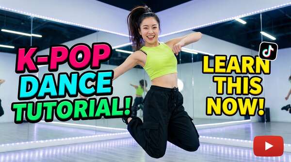 糖心vlog舞蹈视频教程